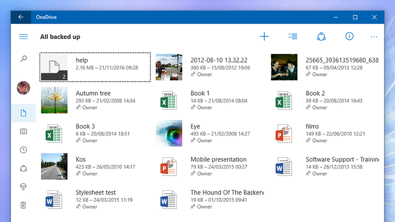Image: Screenshot